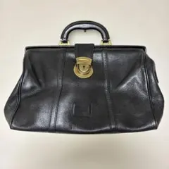 希少 旧西ドイツ GOLDPFEILSPORT ヴィンテージ ドクターバッグ本革 希少 旧西ドイツ GOLDPFEILSPORT ヴィンテージ ドクターバッグ本革