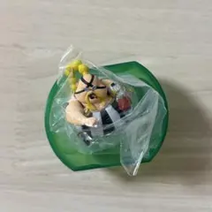 ワンピの実 カプセルトイ