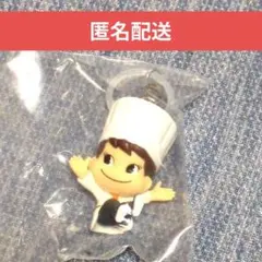 めじるしアクセサリー シェフポコちゃん
