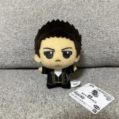 銀魂 ちびぐるみ vol.2 近藤勲 ナムコ限定 - メルカリ