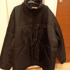 Lee 中綿ジャケット XL ブラック