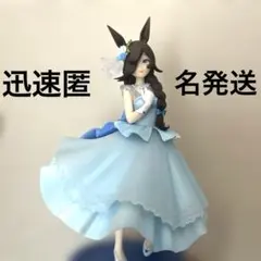 【箱無し】ウマ娘 プリティーダービー ライスシャワー フィギュアのサムネイル