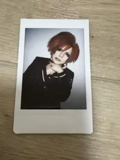 R指定　Z チェキ R指定 Z 「凱旋」チェキ - メルカリ