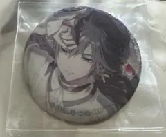 プロセカ KAITO グリッター缶バッジ 48c