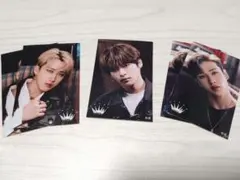【FCオンラインくじ】 Stray Kids スキズ