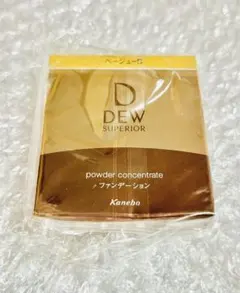 2026年最新】dewスペリア ファンデーションの人気アイテム - メルカリ