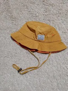 キッズ　ハット　Mサイズ