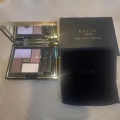 ALBION EXCIA eye color volonte 10新品未使用のサムネイル
