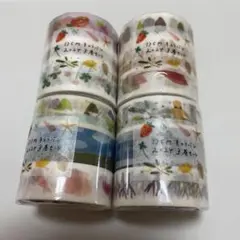 マスキングテープ　mt DCM田村美紀のサムネイル