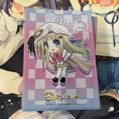 2026年最新】クドリャフカ スリーブの人気アイテム - メルカリ