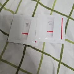 SHISEIDO 　エッセンススキングロウ　プライマ　２包