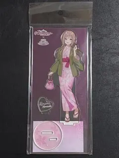学園アイドルマスター 学マス 庭の湯 姫崎莉波 アクリルスタンド