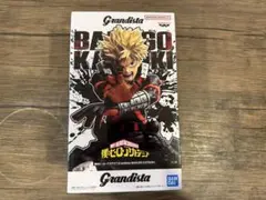 Grandista 爆豪勝己 フィギュア