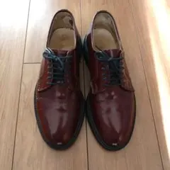 HARUTA ハルタ 711P ポストマン　25.5cmのサムネイル
