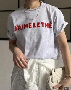 新品未使用　shein Tシャツ