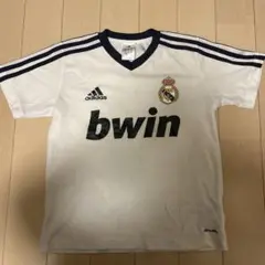 adidas Real Madrid ユニフォーム Mサイズ