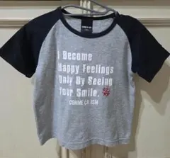 COMME CA ISM Tシャツ 100㎝のサムネイル