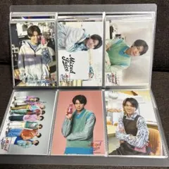 WEST小瀧望公式写真