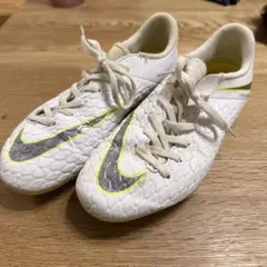 サッカースパイク　ハイパーベノム　ナイキのサムネイル