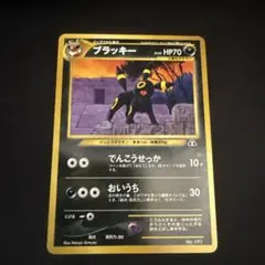 2025年最新】遺跡をこえて ブラッキーの人気アイテム - メルカリ