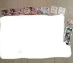 莉犬 グッズ 11点セットまとめ売り