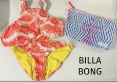 BILLABONG セパレート水着 ビキニ 新品のサムネイル