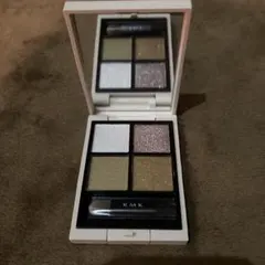 2.16までの出品❣️RMK シンクロマティック アイシャドウパレット　EX-14