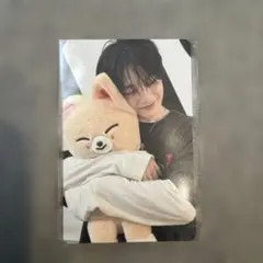 straykids スキズ　アイエン　フォクシニー　トレカ　MDトレカ