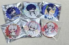 After the Rain Live 2024そらるVSまふまふ