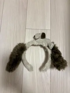 USJ スヌーピー　カチューシャ