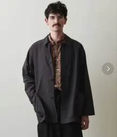 2025年最新】steven alan メンズ カバーオールの人気アイテム - メルカリ