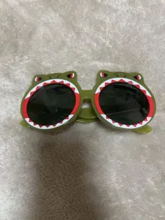 USJ ジュラシックパーク　サングラス