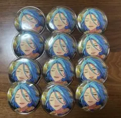 あんスタ　HiMERU 缶バッジまとめ売り