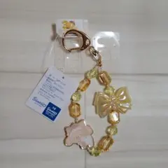 サンリオ　ポムポムプリン　チャーム