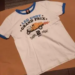 レア LEGO ドラッグレースグランプリ Tシャツのサムネイル