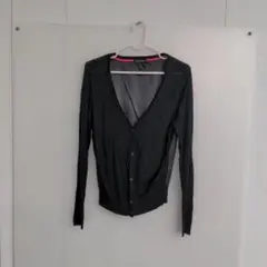 3ピ295◎EGOIST◎エゴイスト◎カーディガン◎長袖◎レディース
