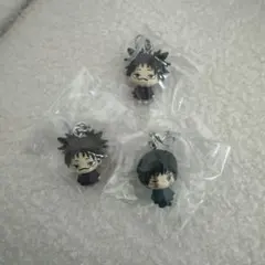 呪術廻戦　めじるしアクセサリー　禪院 真希・脹相　バラ売り