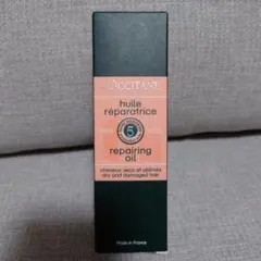 ロクシタン ファイブハーブス リペアリングヘアオイル 100ml