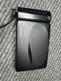 カセット プレイヤー ウォークマン hs-pl77