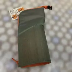 KOKUYO NEO CRITZ ペンケース カーキ×オレンジのサムネイル