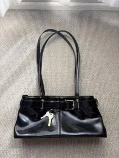 w*n様 OSOI SHOULDER BROCLE バッグのサムネイル