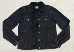 ジージャン デニムジャケット