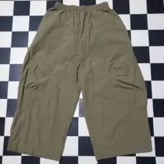 IRIEY パンツ
