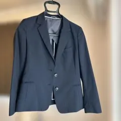 春夏✨グリーンレーベルリラクシング ノーカラージャケット＆パンツ　セットアップ