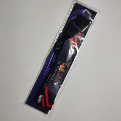 非売品 絶版 新品未開封 F1 レッドブルレーシング ネックストラップ