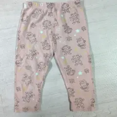 ファンターネ　　レギンス　パンツ