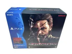 2026年最新】ps4 メタルギア 本体の人気アイテム - メルカリ