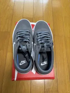 Nike グレー スニーカー