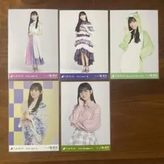 乃木坂46 一ノ瀬美空 生写真 まとめ売り