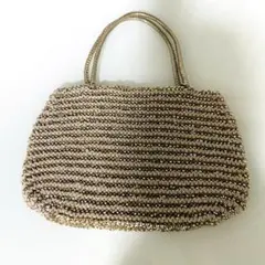 ANTEPRIMA アンテプリマ　ワイヤーバッグ